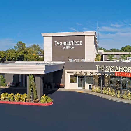 Doubletree By Hilton Chico, Ca Hotel Ngoại thất bức ảnh