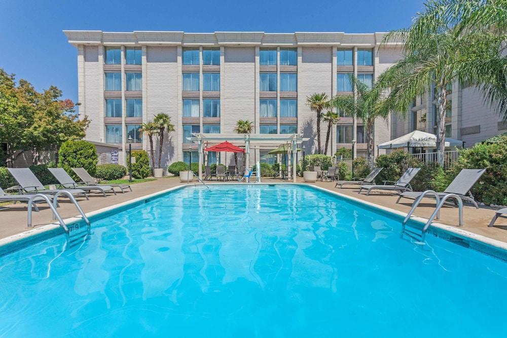 Doubletree By Hilton Chico, Ca Hotel Ngoại thất bức ảnh