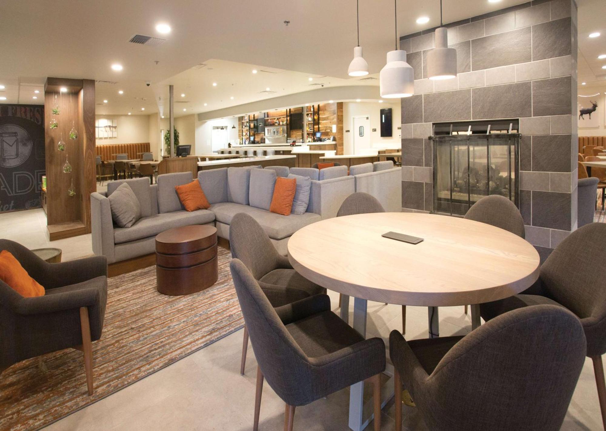 Doubletree By Hilton Chico, Ca Hotel Ngoại thất bức ảnh