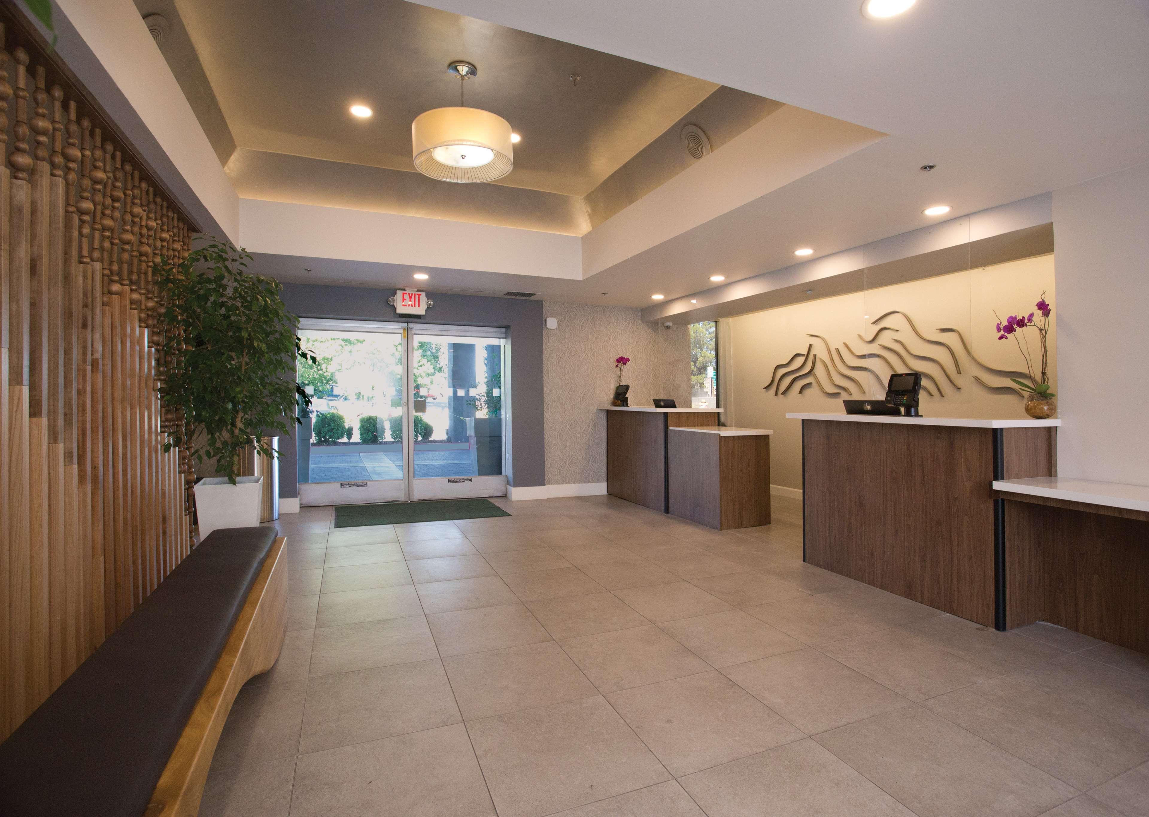 Doubletree By Hilton Chico, Ca Hotel Ngoại thất bức ảnh