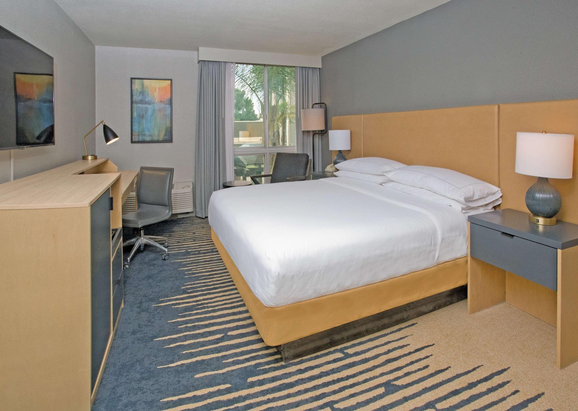 Doubletree By Hilton Chico, Ca Hotel Ngoại thất bức ảnh
