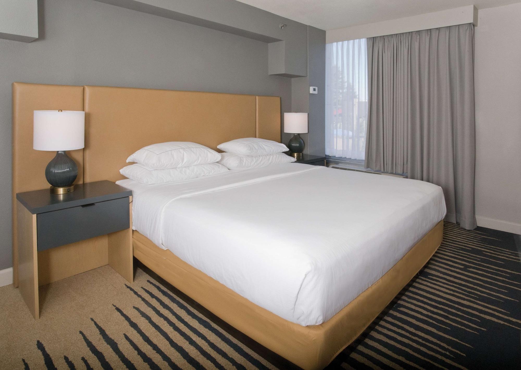 Doubletree By Hilton Chico, Ca Hotel Ngoại thất bức ảnh