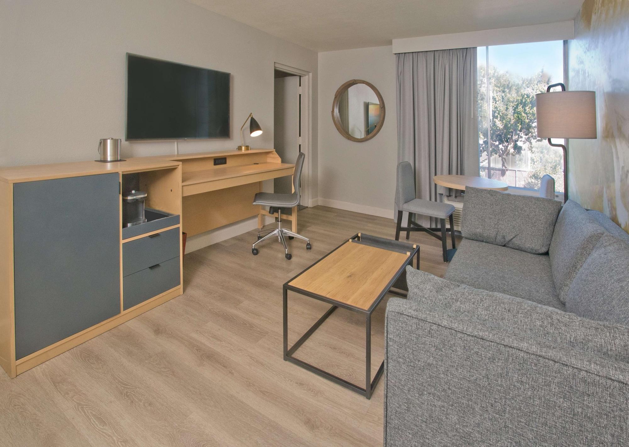 Doubletree By Hilton Chico, Ca Hotel Ngoại thất bức ảnh