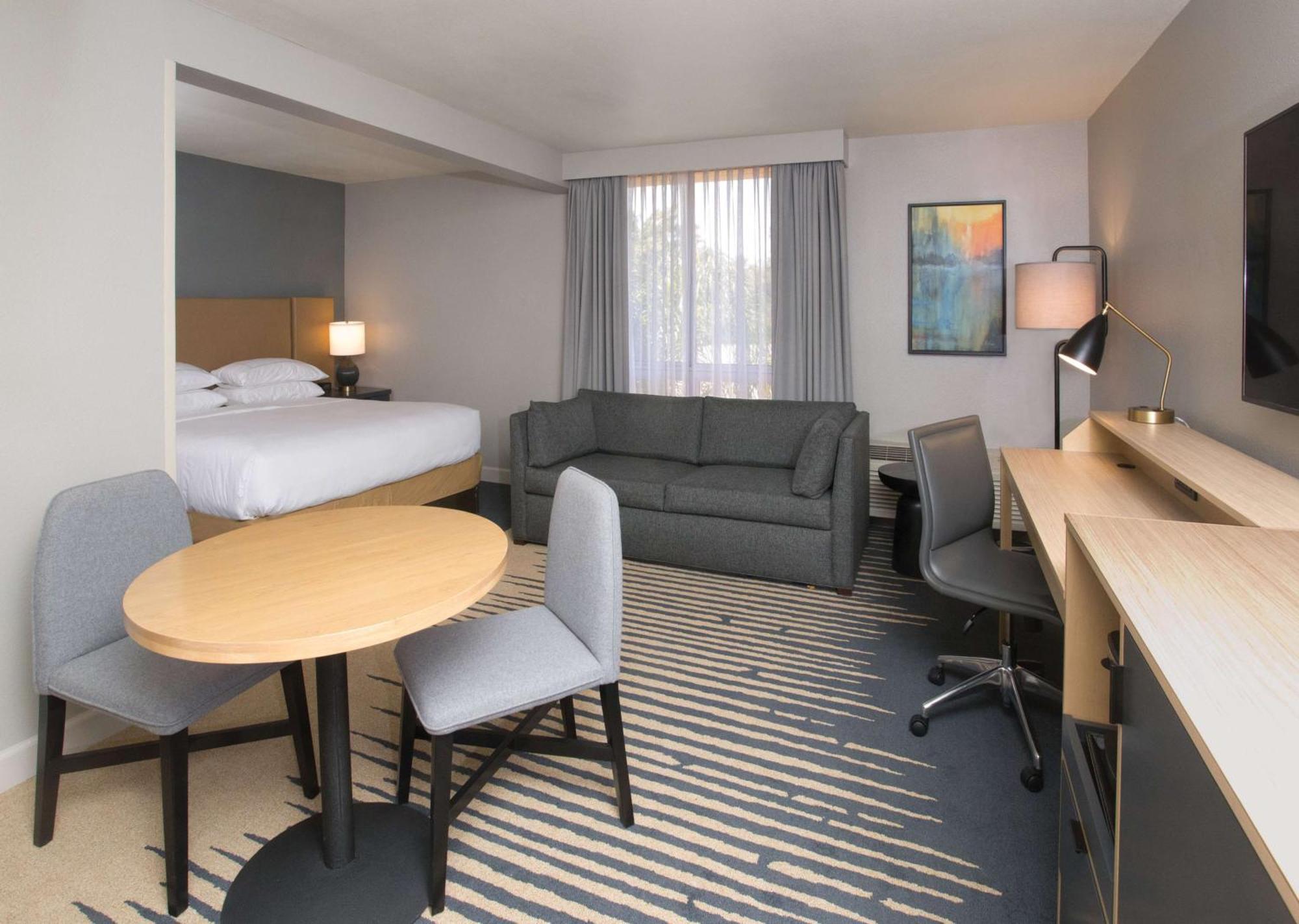 Doubletree By Hilton Chico, Ca Hotel Ngoại thất bức ảnh