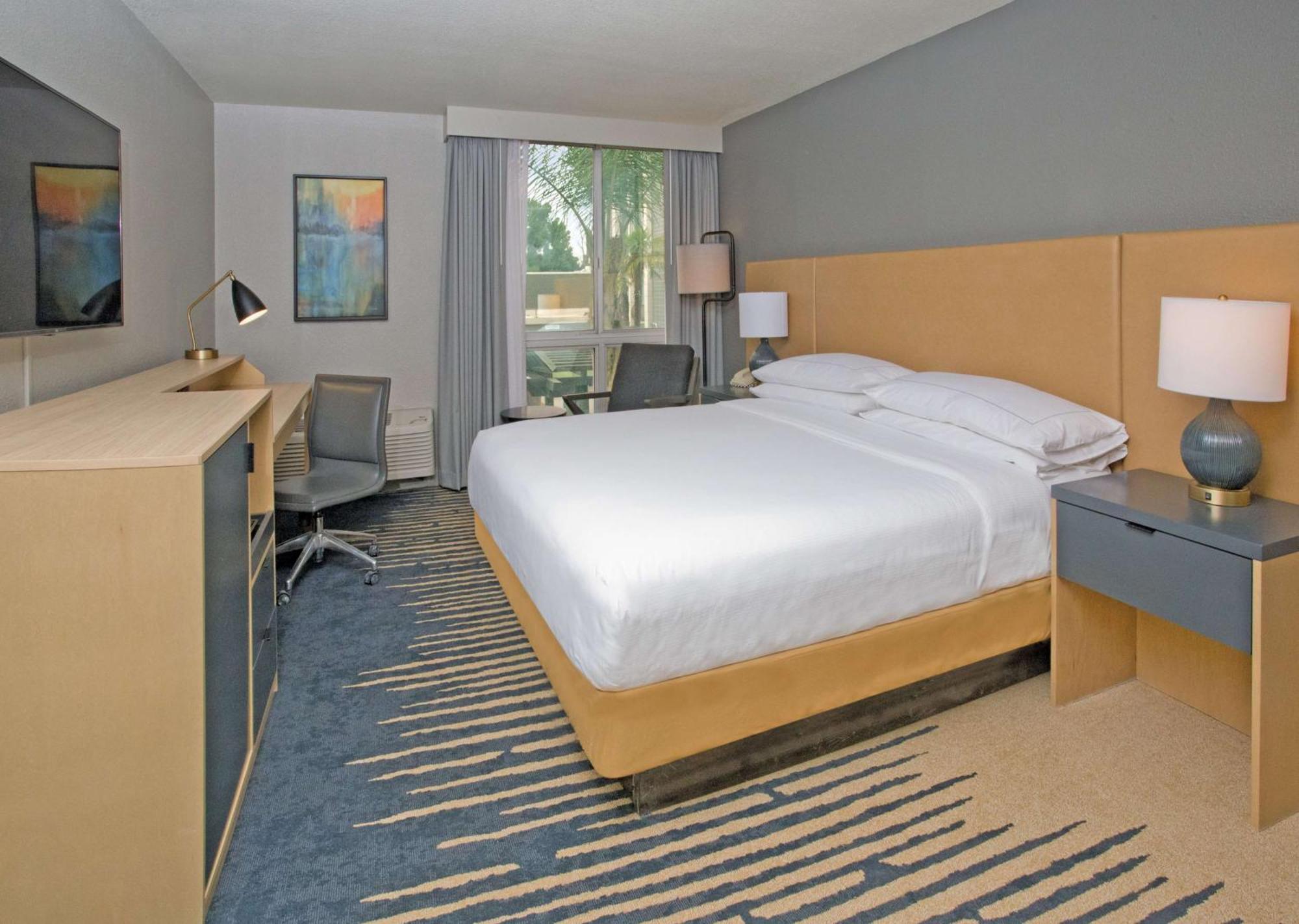 Doubletree By Hilton Chico, Ca Hotel Ngoại thất bức ảnh