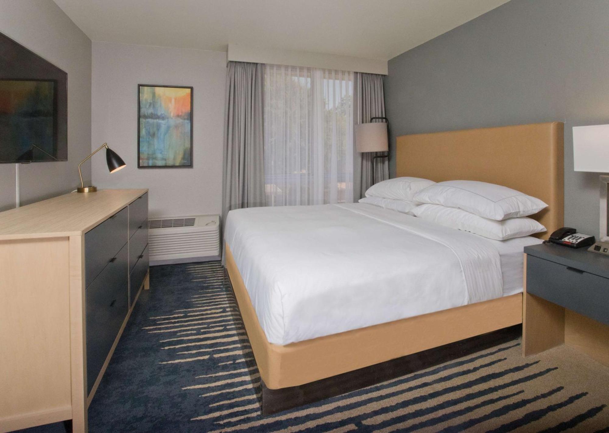 Doubletree By Hilton Chico, Ca Hotel Ngoại thất bức ảnh