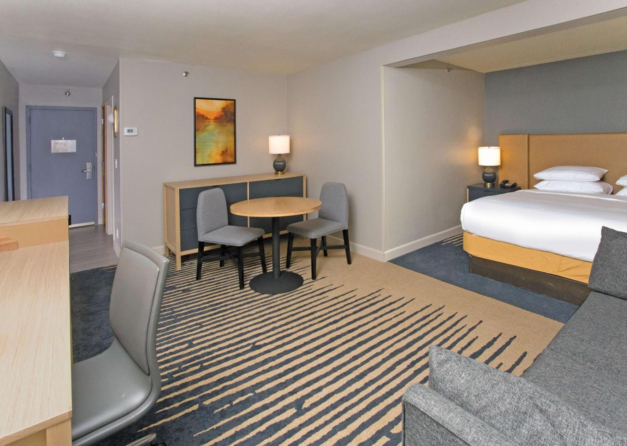 Doubletree By Hilton Chico, Ca Hotel Ngoại thất bức ảnh